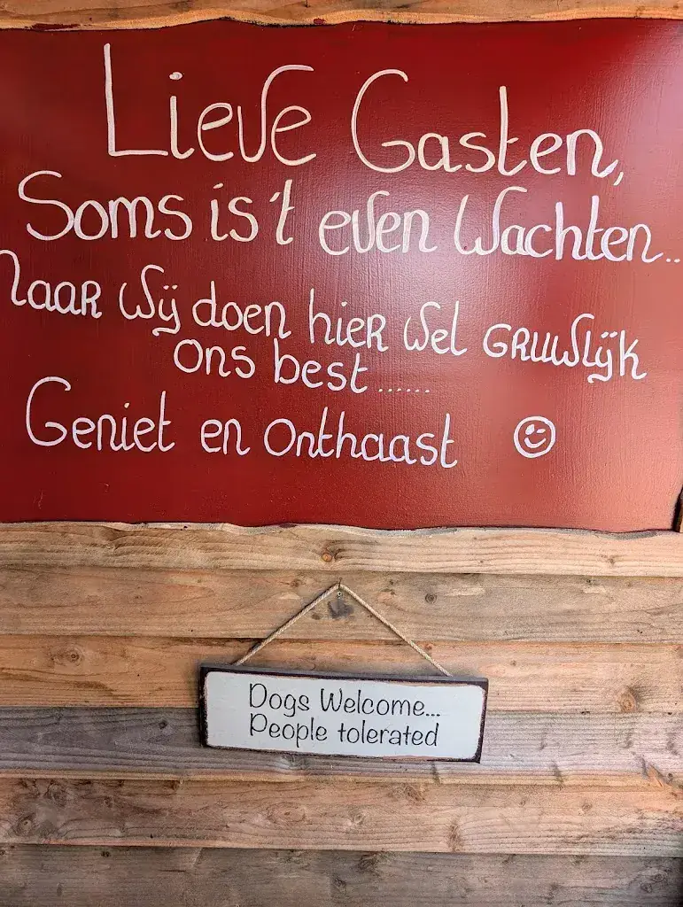 Edward Zwart_Gasterij Kruisberg B.V._Heemskerk_review