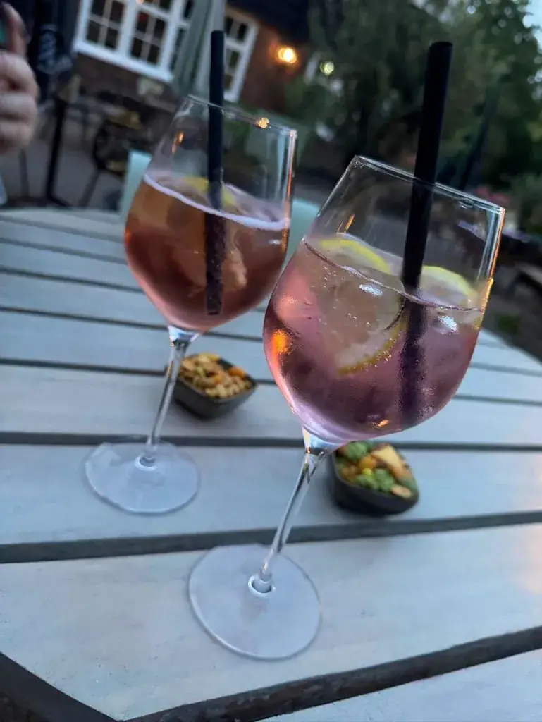 Joey-John Rogers_Zoomers aan het Bos & Bosbrasserie Zoomers_Castricum_review