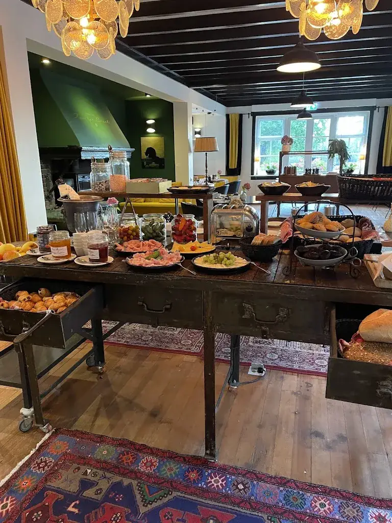 Lei Yutian_Zoomers aan het Bos & Bosbrasserie Zoomers_Castricum_review