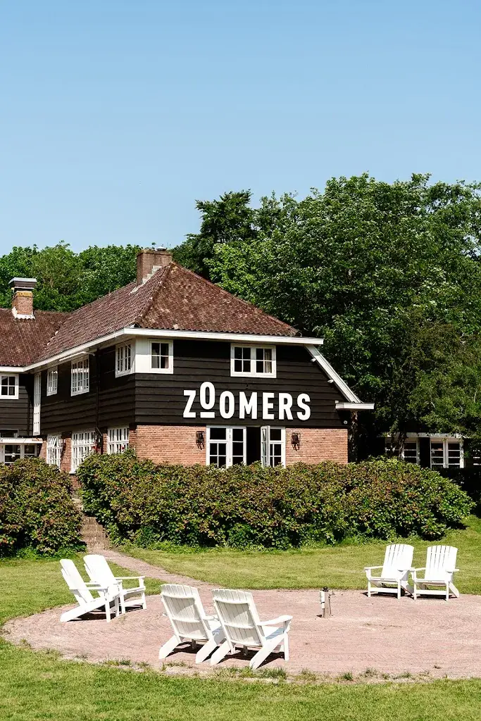 Zoomers aan het Bos & Bosbrasserie Zoomers_Castricum_slider_image_1