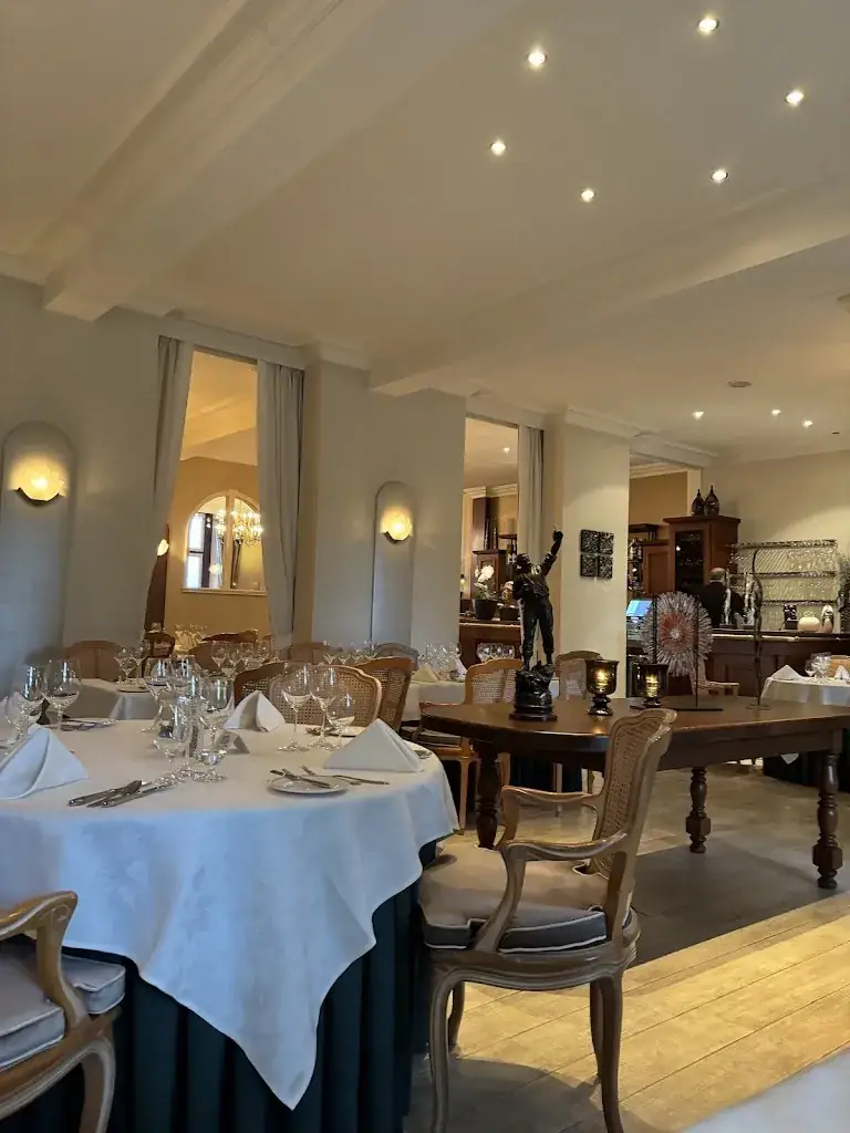 Restaurant Hof van Herstal_Echt_slider_image_1