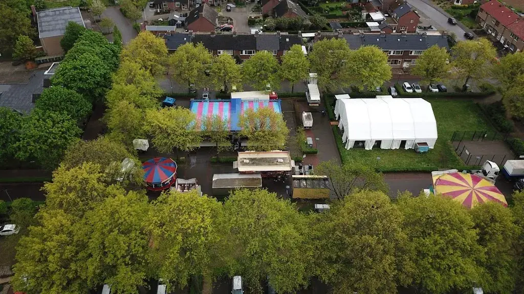 Kermis Koningsbosch restaurant in Koningsbosch