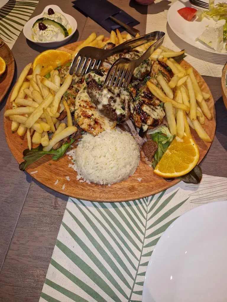 Ed van der Beek_Zorbas de griek specialiteit_Hoop_review