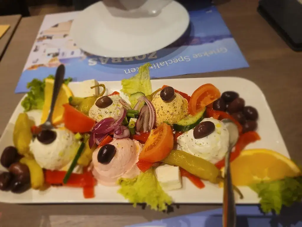 Tata Nata_Zorbas de griek specialiteit_Hoop_review