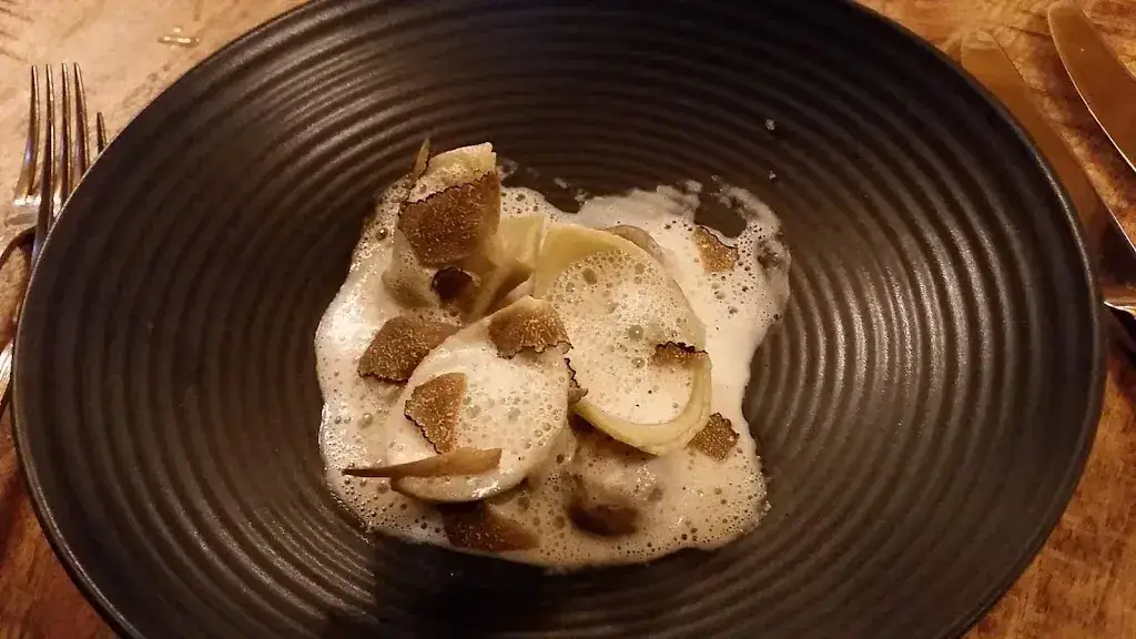 Menu_Restaurant Cuisinerie Mensinge_Roden_image_2