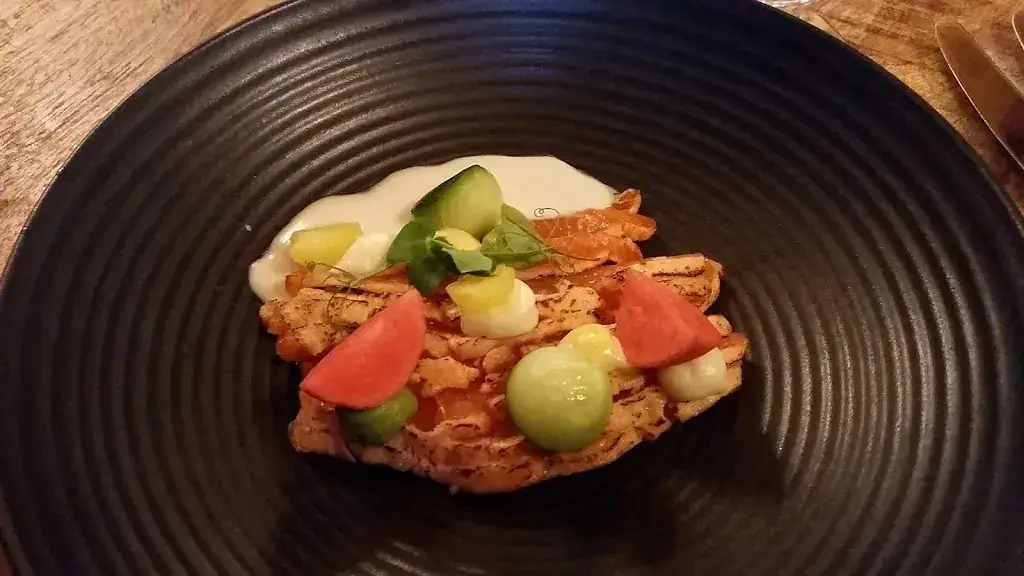 Menu_Restaurant Cuisinerie Mensinge_Roden_image_3