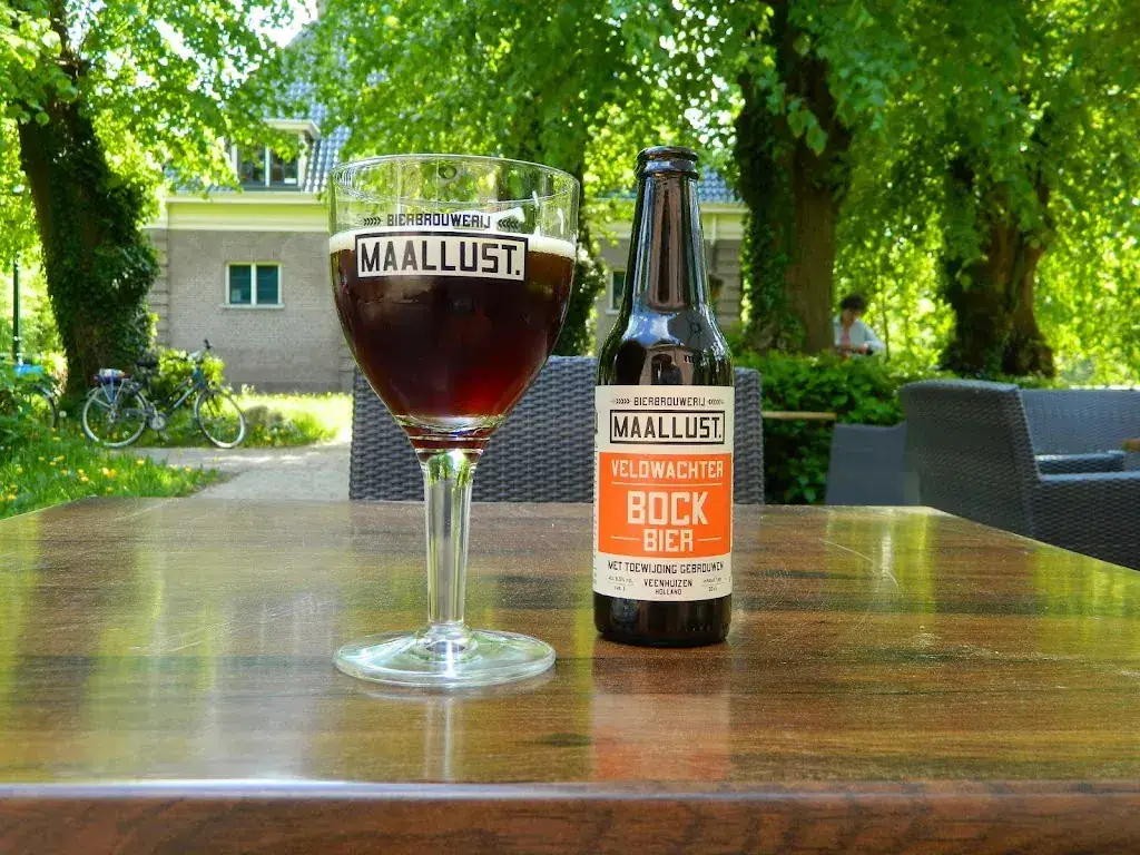 Menu_Restaurant Cuisinerie Mensinge_Roden_image_5