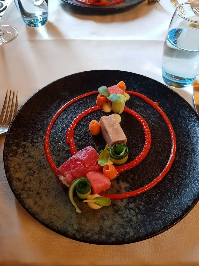 Menu_Restaurant Cuisinerie Mensinge_Roden_image_7