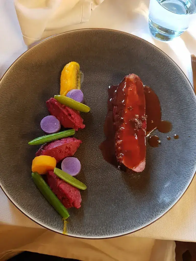 Menu_Restaurant Cuisinerie Mensinge_Roden_image_8