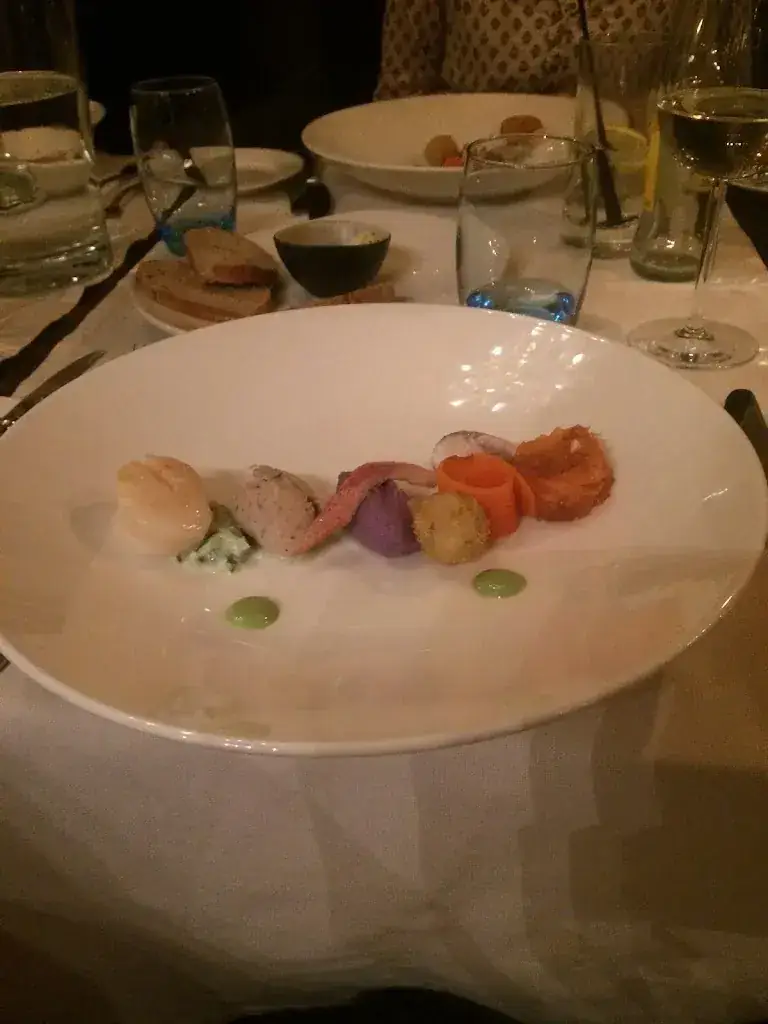 Menu_Restaurant Cuisinerie Mensinge_Roden_image_9