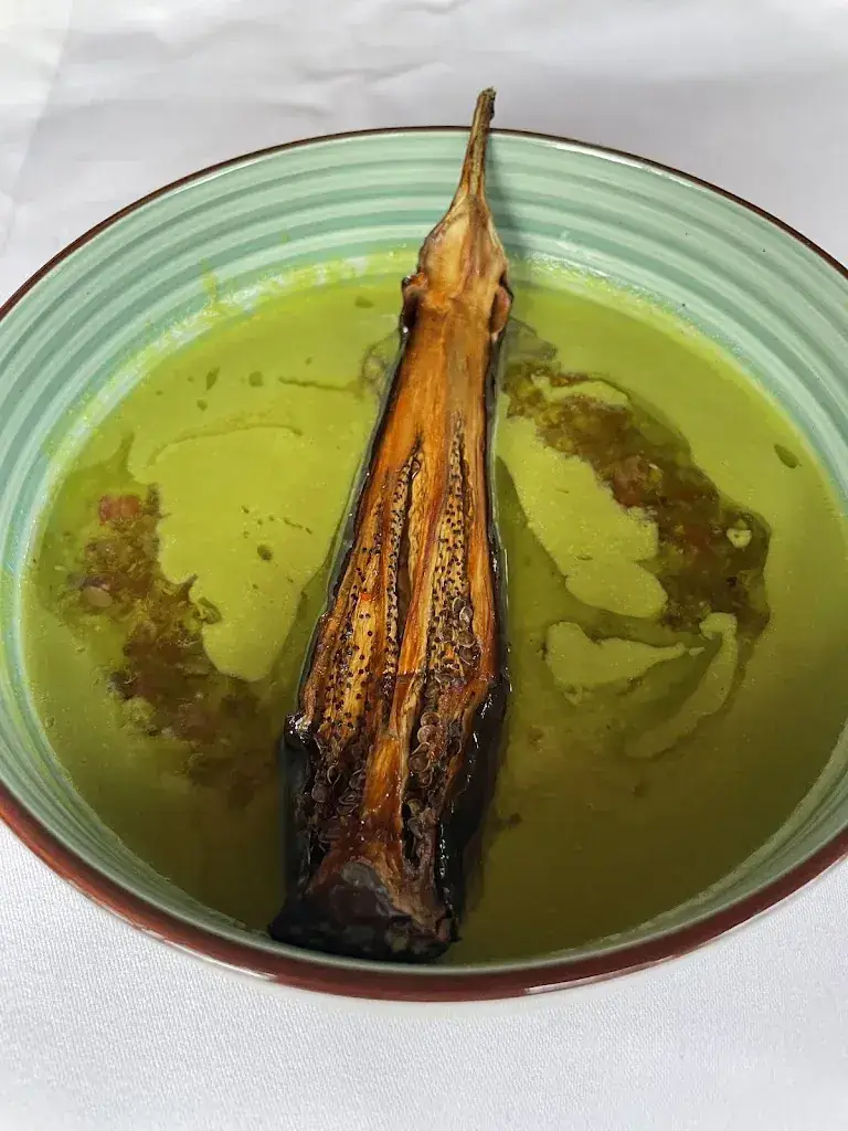 Chris Lloyd_Restaurant Cuisinerie Mensinge_Roden_review