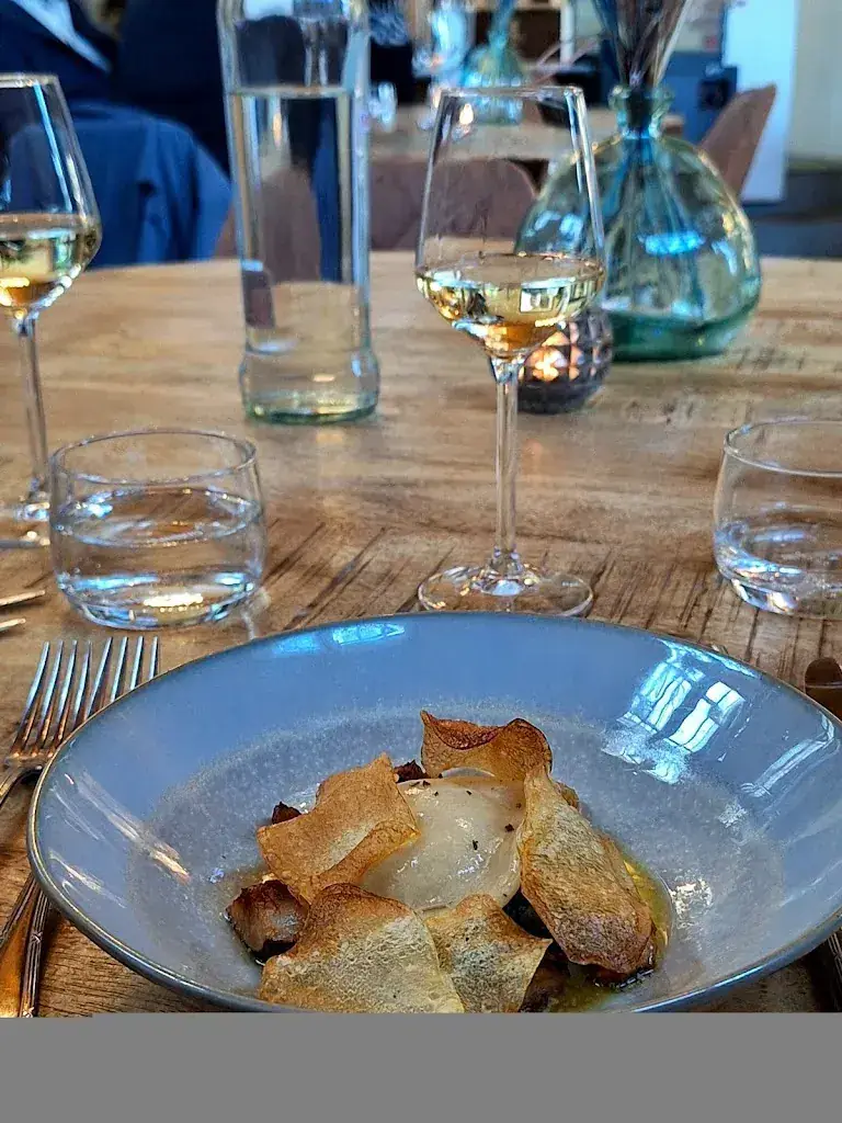 Martijn Jongsma_Restaurant Cuisinerie Mensinge_Roden_review