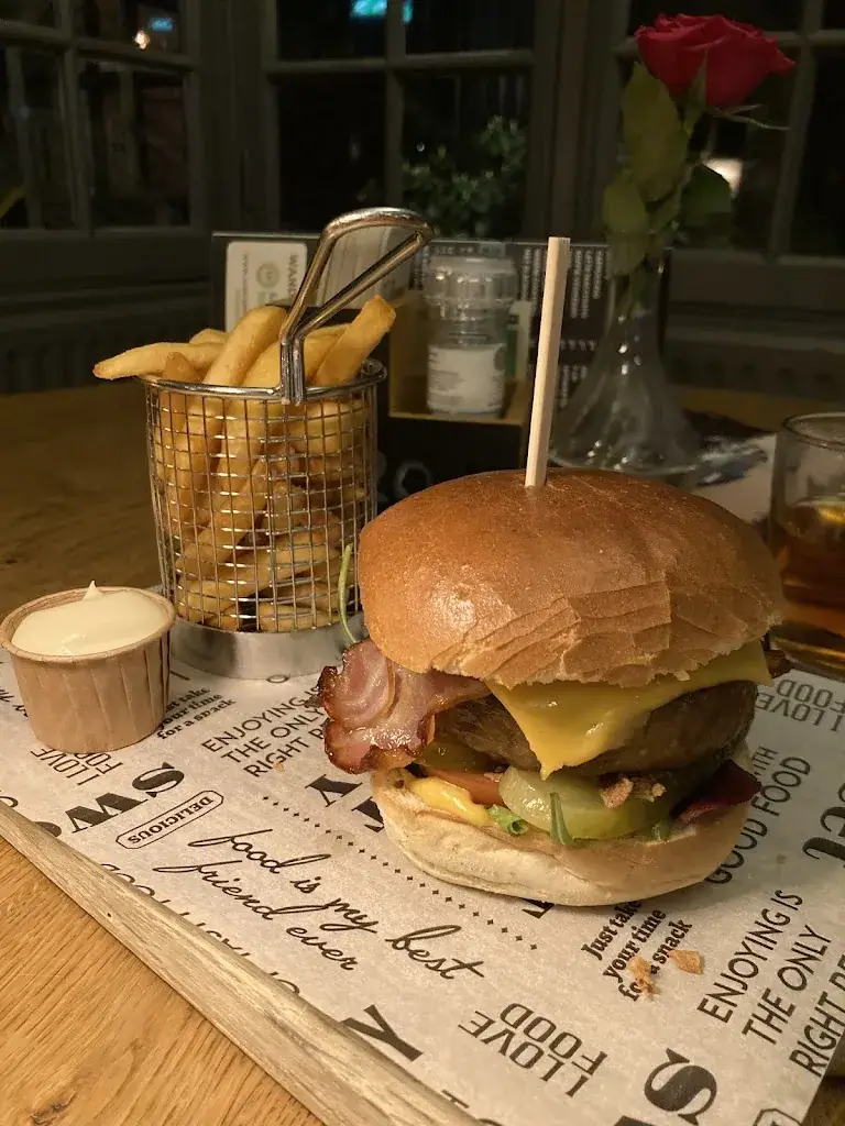 Aga S_Brasserie Steinerbos_Stein_review