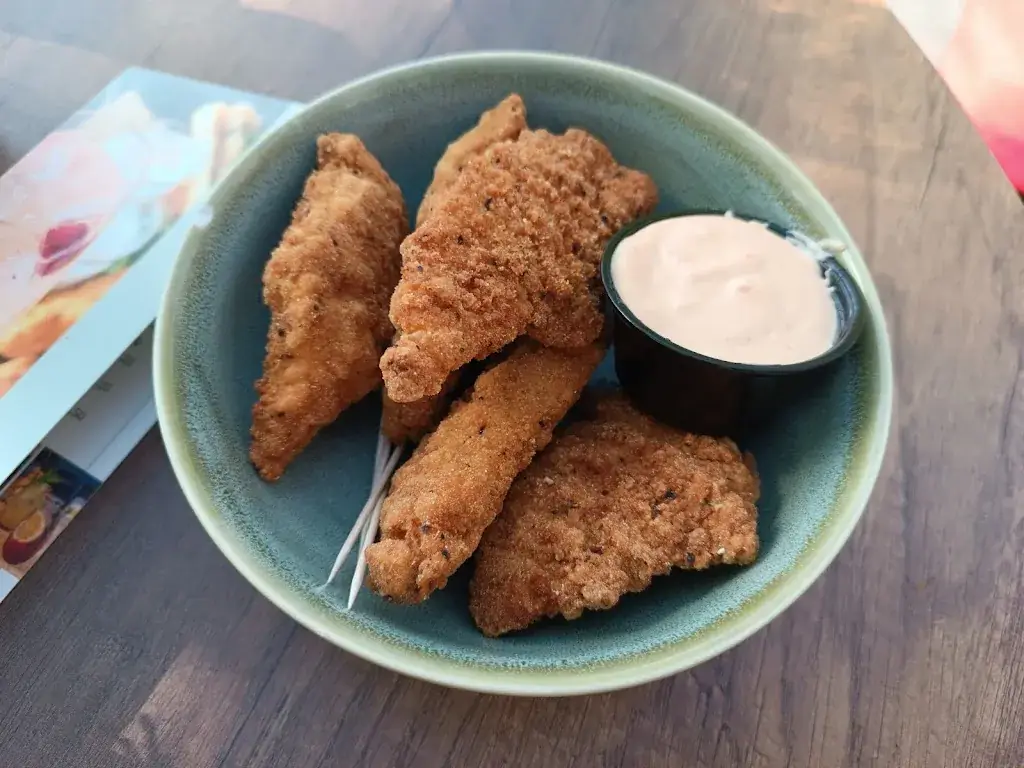 Marco della Peruta_LUNA Eten & Drinken Stein_Stein_review