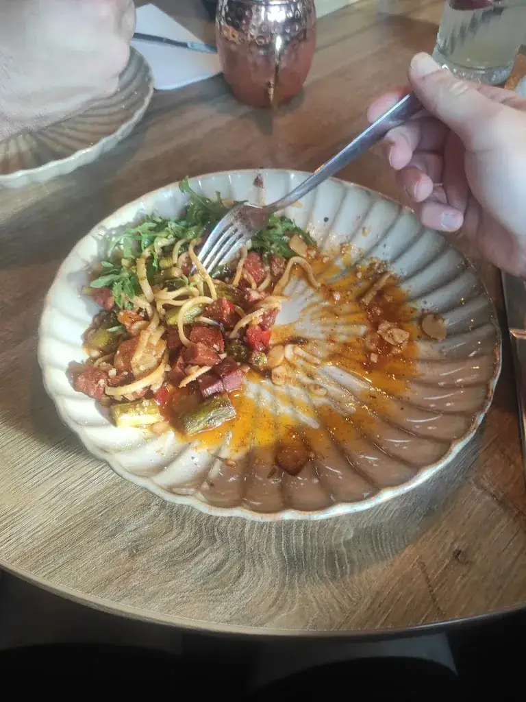 Bohdana Švecová_LUNA Eten & Drinken Stein_Stein_review