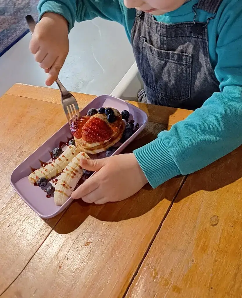 H. P._BLISS Food & Drinks_Stein_review