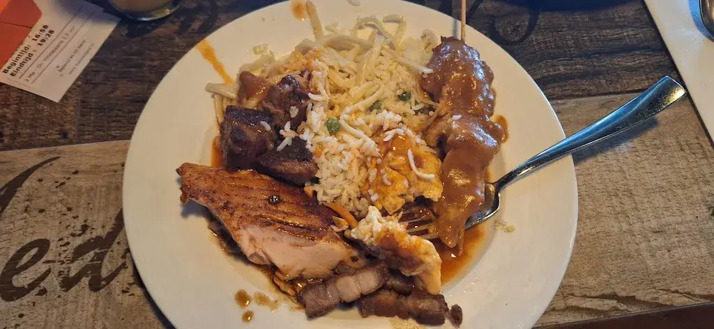 Melanie Suijkerbuijk_Restaurant HOOM_Urmond_review