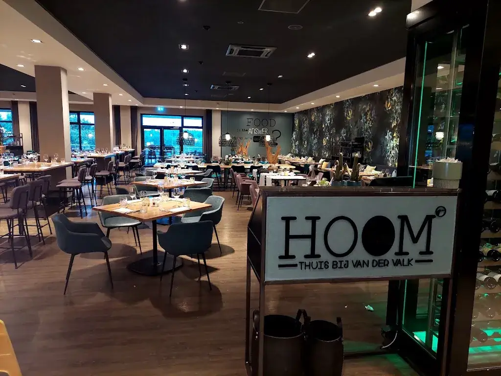 Restaurant HOOM_Urmond_slider_image_3