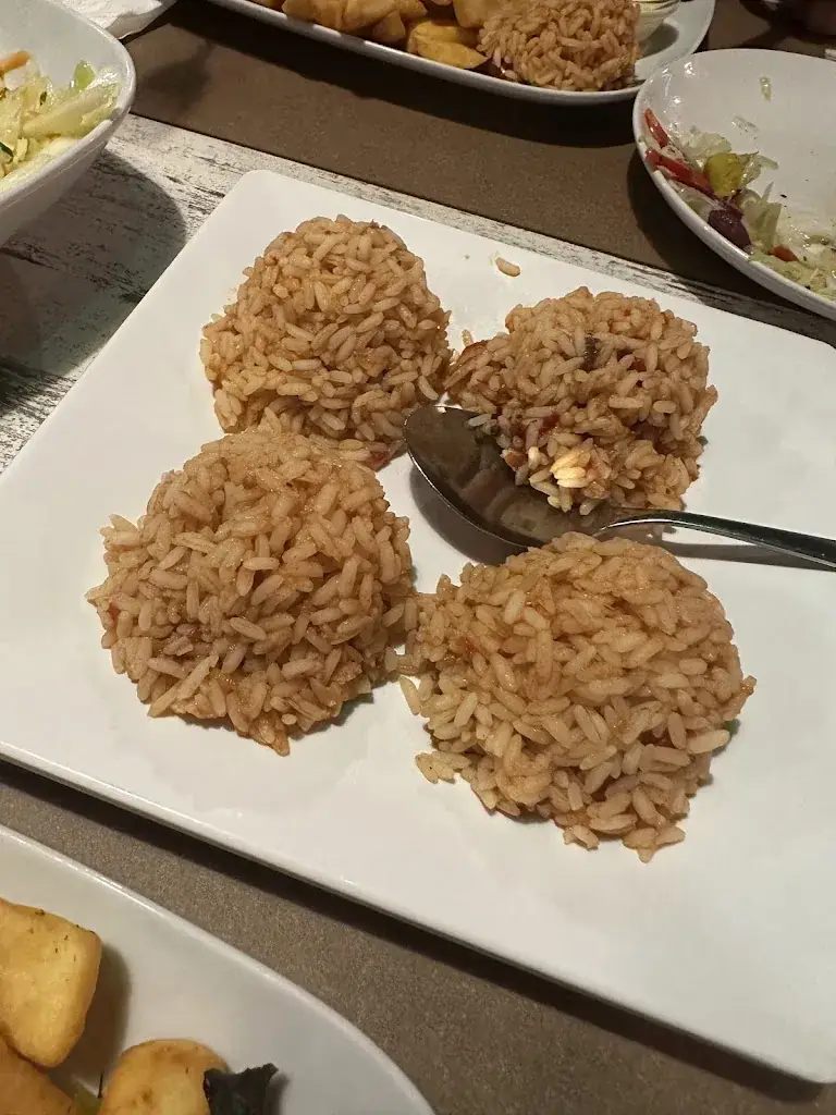 Maggie Guo_Grieks Restaurant Medusa_Urmond_review