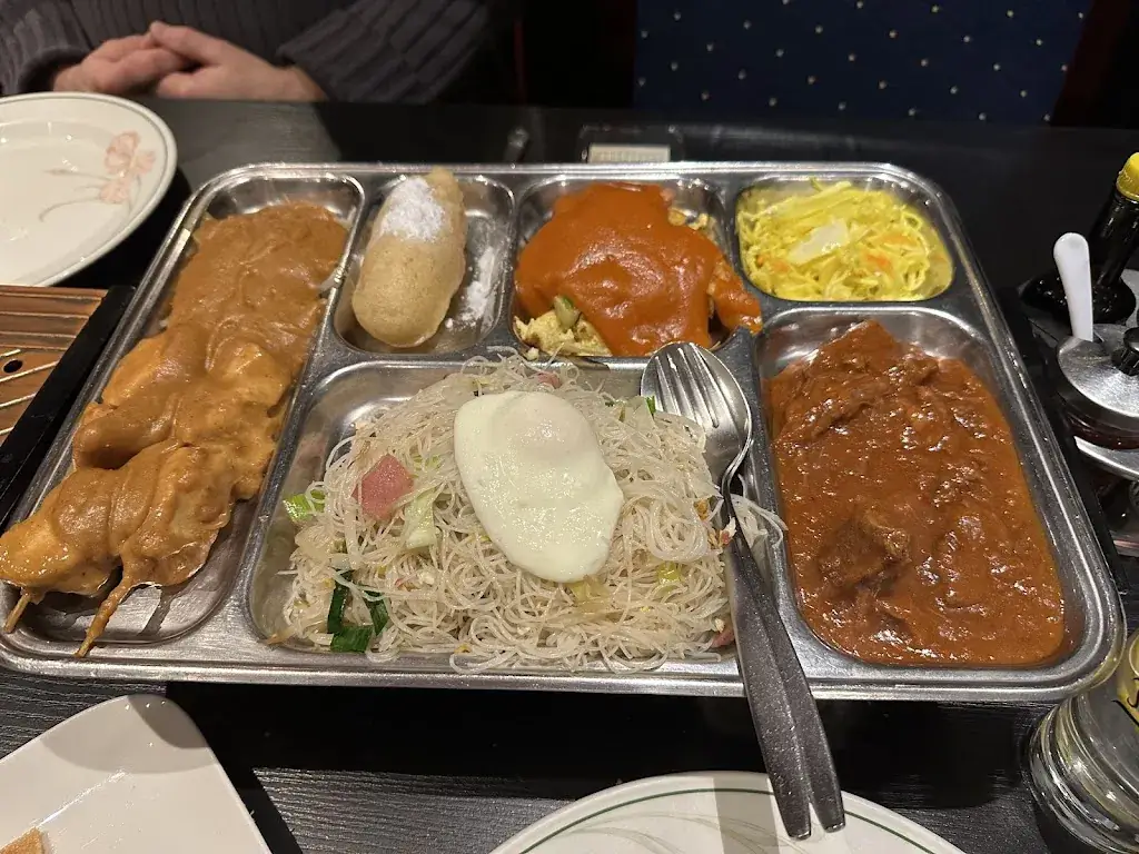 Menu_Chinees-Indisch Restaurant Azië_Stein_image_5