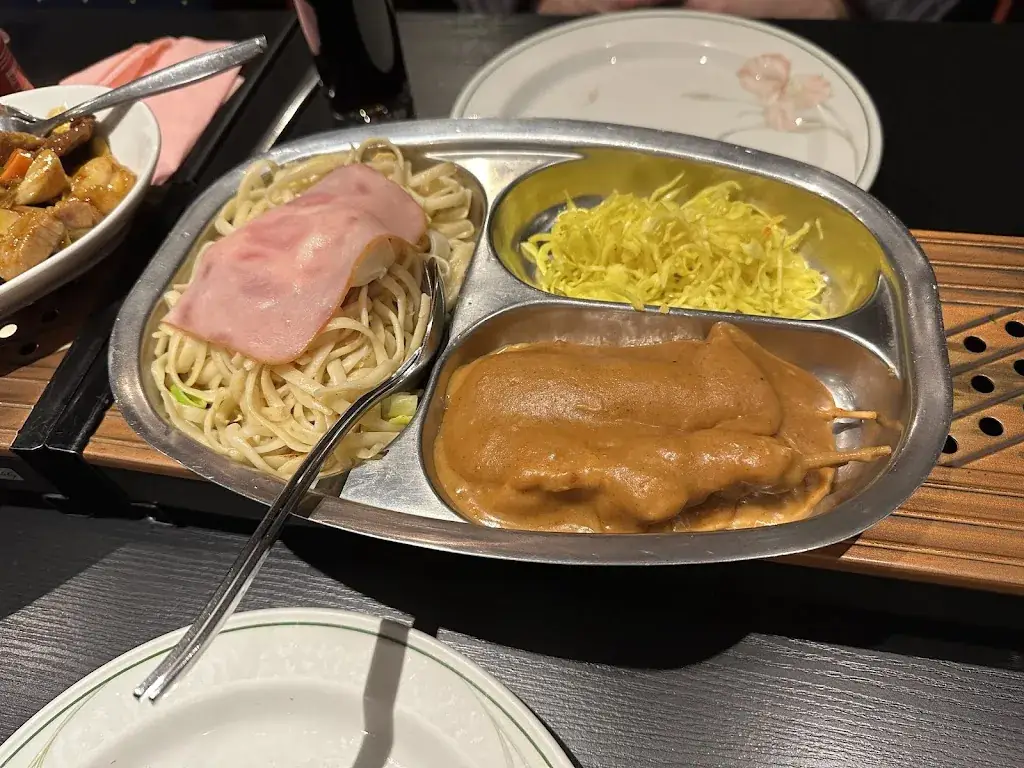 Menu_Chinees-Indisch Restaurant Azië_Stein_image_9