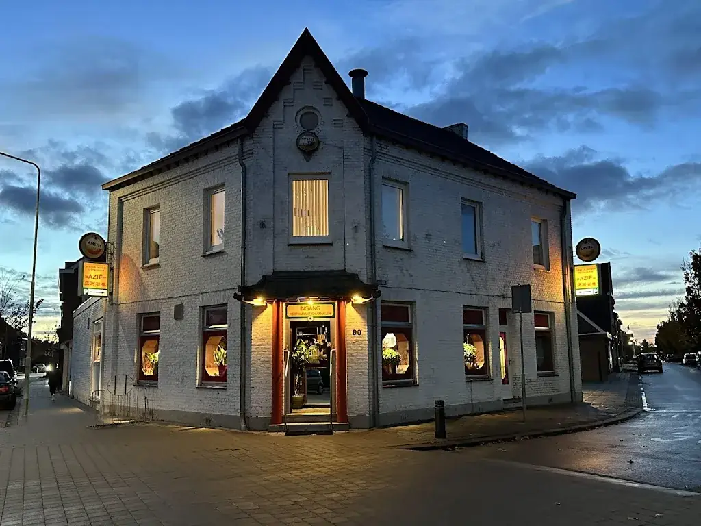 Aleksej Bium_Chinees-Indisch Restaurant Azië_Stein_review