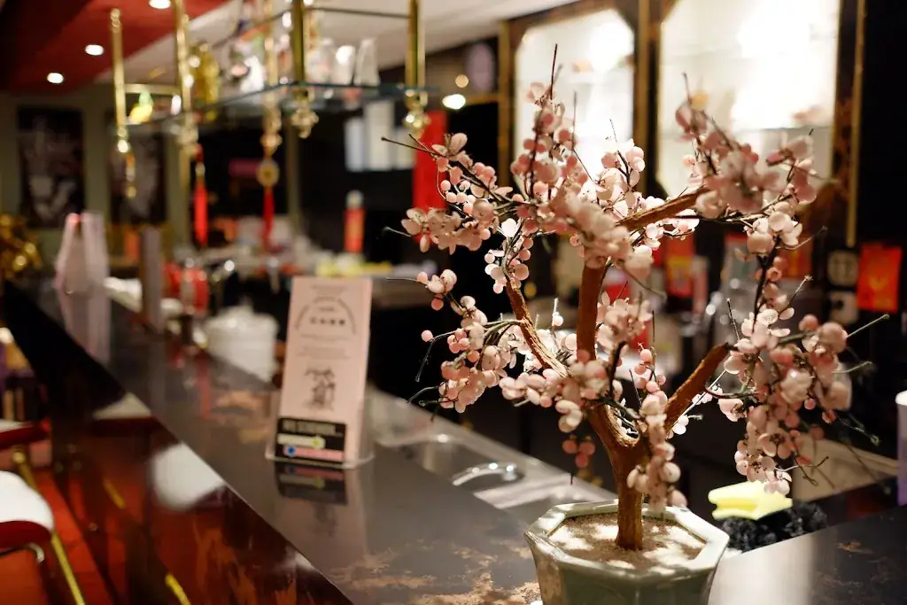 Chinees-Indisch Restaurant Azië restaurant in Stein