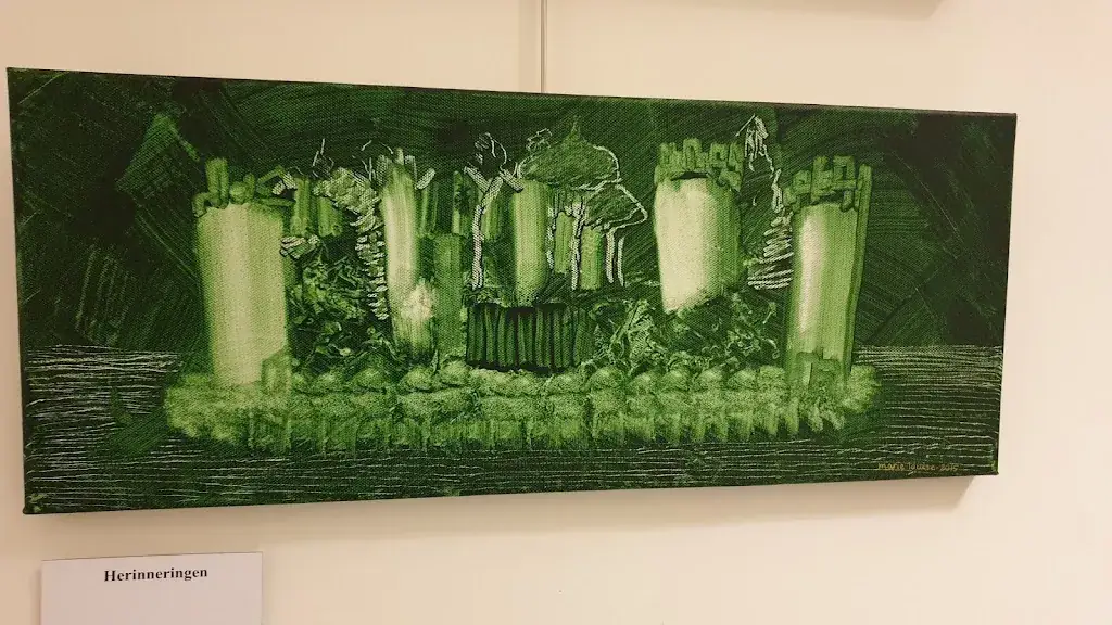 Philip Daoud_Multifunctioneel Centrum (MFC) De Grous_Stein_review