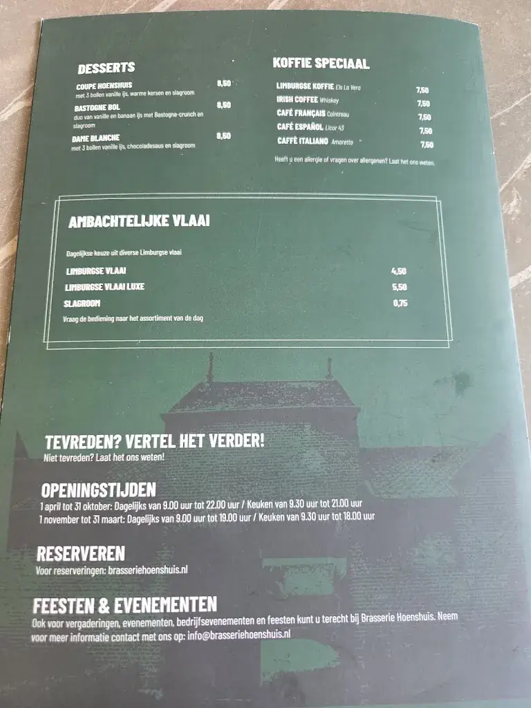 Menu_Brasserie Hoenshuis_Voerendaal_image_4