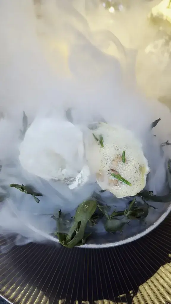 Isabelle Schreuder_De Leuf_Voerendaal_review