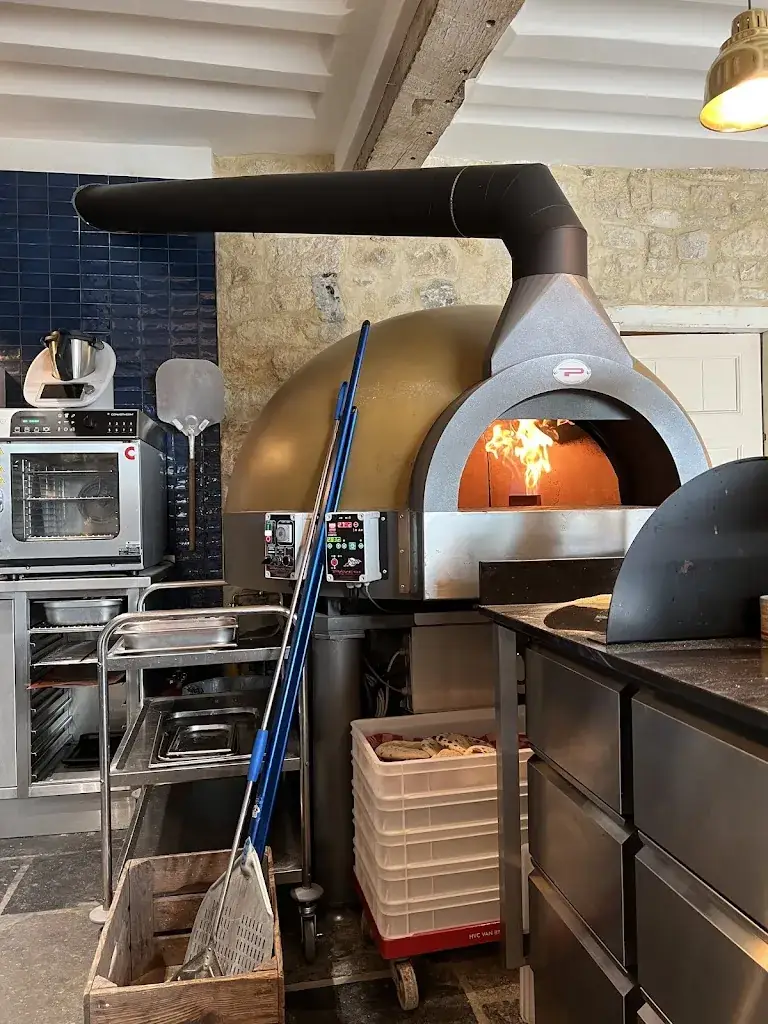 Restaurant 't Freuleshoes restaurant in Voerendaal