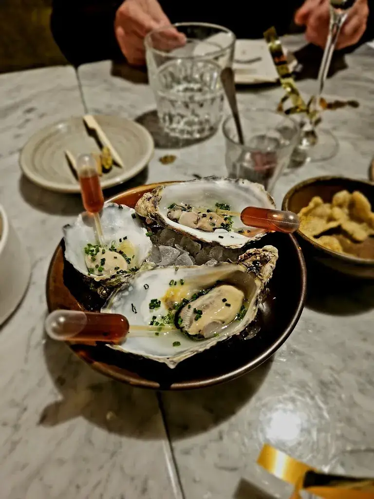 Fabian Engeling_Restaurant Sukade_Meppel_review