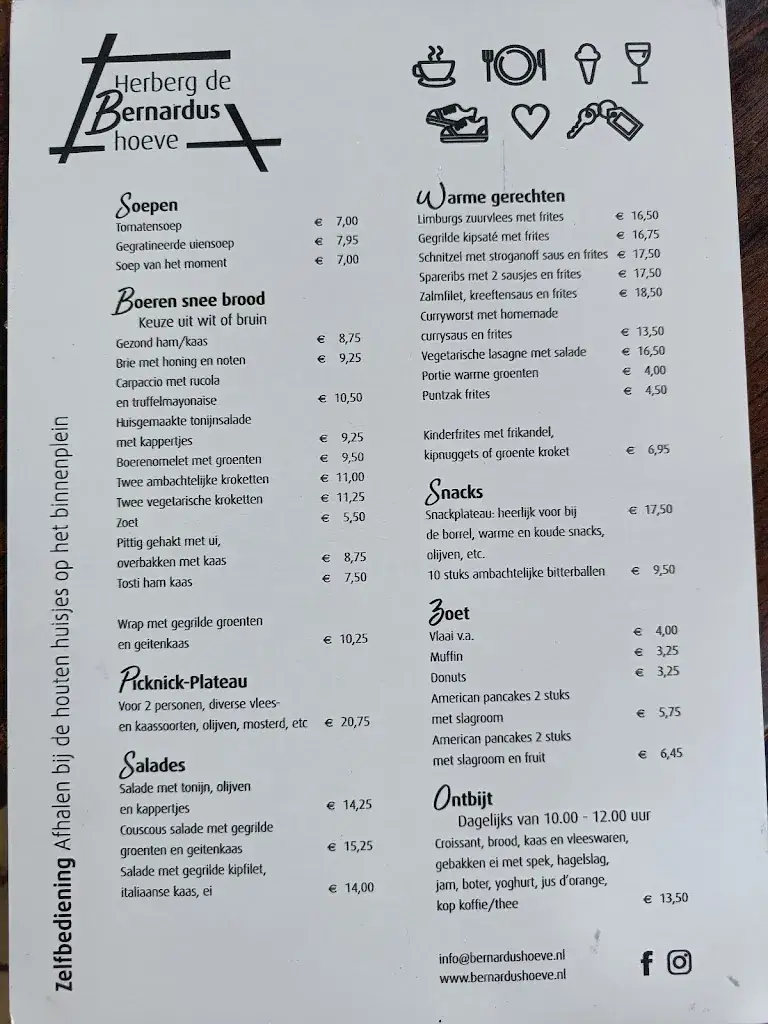 Menu_Herberg de Bernardushoeve_Voerendaal_image_2