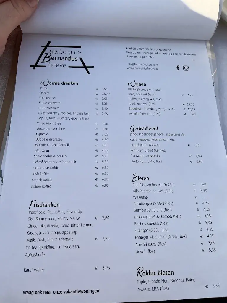 Menu_Herberg de Bernardushoeve_Voerendaal_image_3