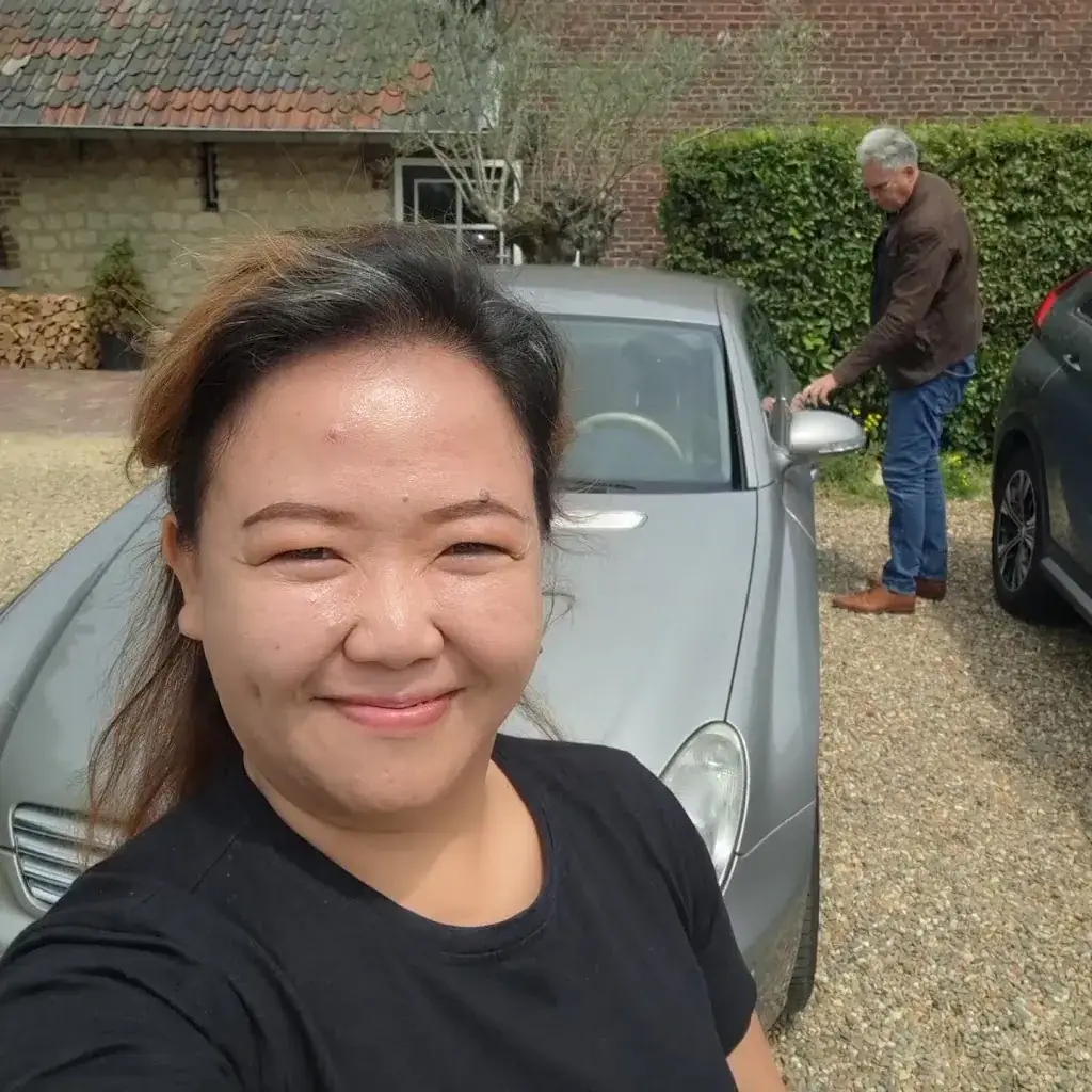 Nancy Sompie_Herberg de Bernardushoeve_Voerendaal_review