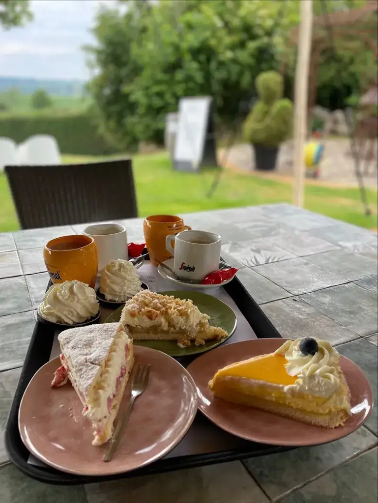 Kasper Hansen_Herberg de Bernardushoeve_Voerendaal_review