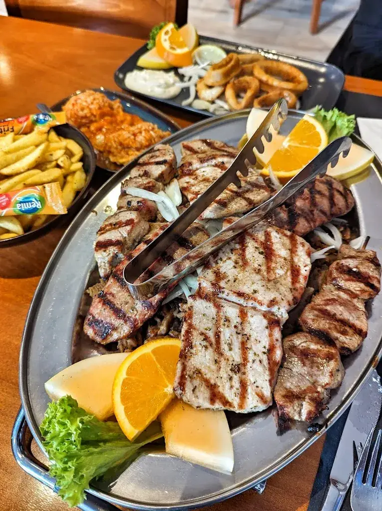 Menu_Grieks Restaurant Heraklion Voerendaal_Voerendaal_image_6