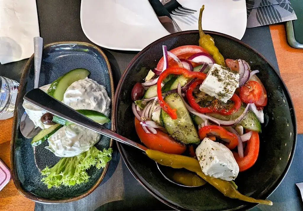 Menu_Grieks Restaurant Heraklion Voerendaal_Voerendaal_image_8