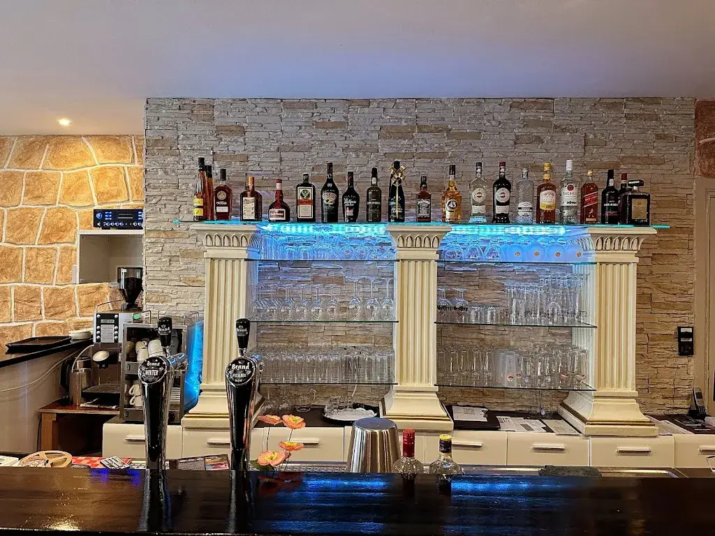 tzallos bill_Grieks Restaurant Heraklion Voerendaal_Voerendaal_review