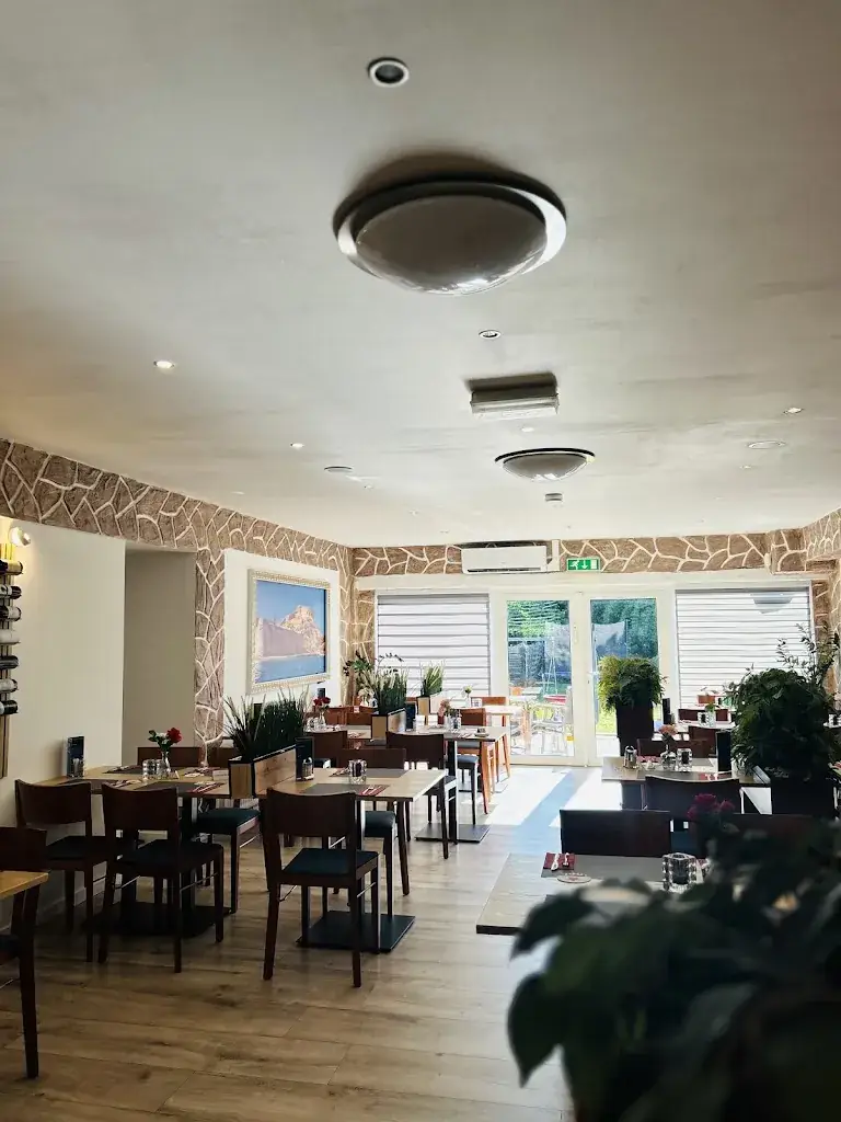 Grieks Restaurant Heraklion Voerendaal restaurant in Voerendaal