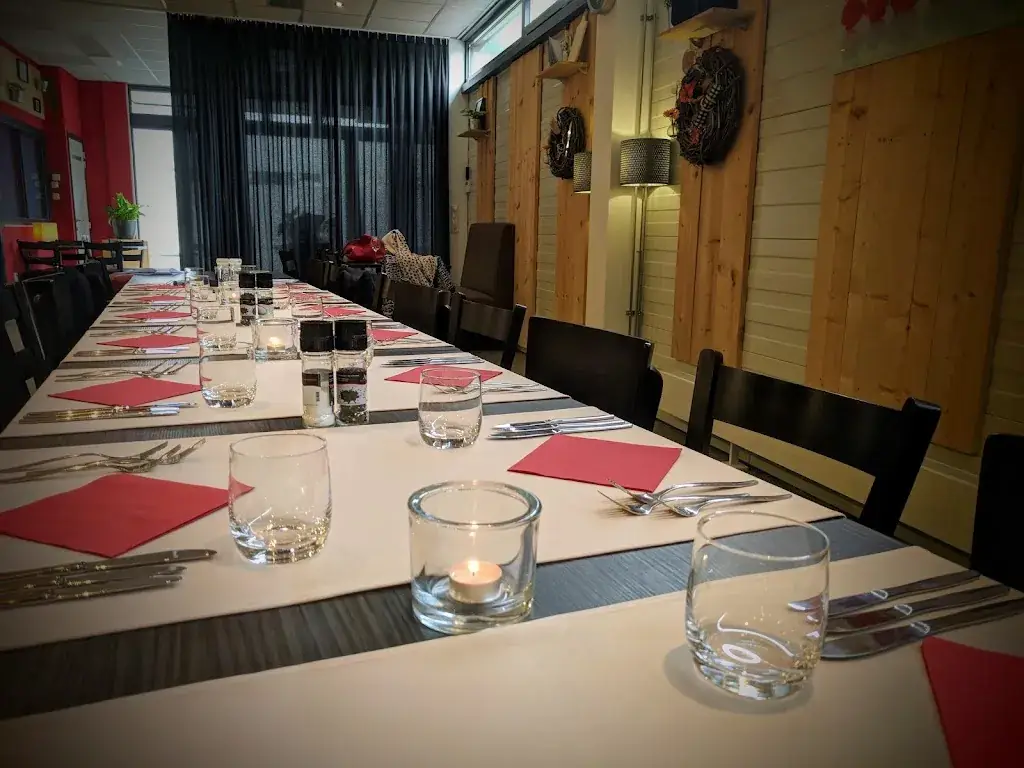 Next Cuisine restaurant in Voerendaal