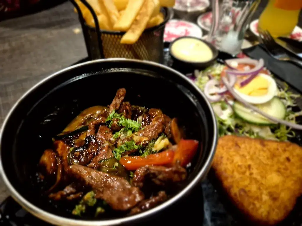 Daniël van den Wildenberg_Brasserie Zondheed Ubachsberg_Voerendaal_recensione