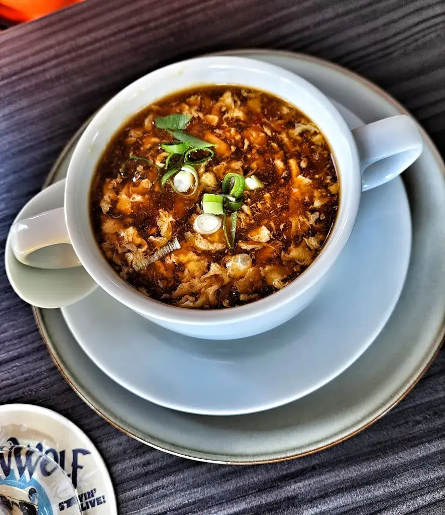 Cindy Tijssen-Mertens_Xin Chinees Restaurant_Voerendaal_review