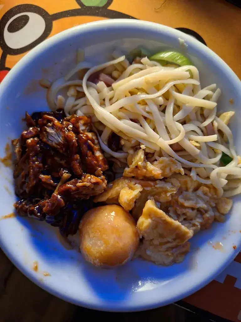 Jolif Cotinga_Xin Chinees Restaurant_Voerendaal_review