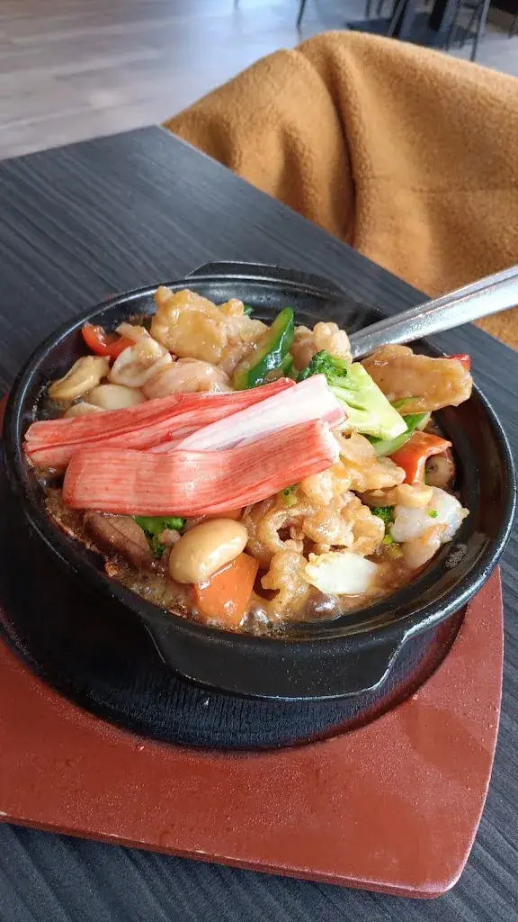 Joop_Xin Chinees Restaurant_Voerendaal_review