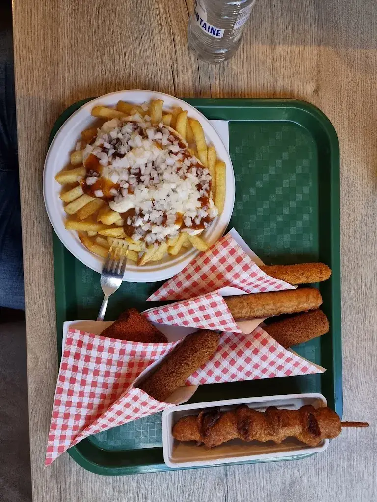 Roger Vogelzang_Friterie Kunderkruis_Voerendaal_review