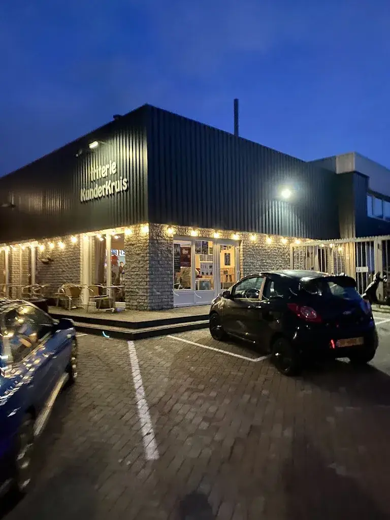 Sam H_Friterie Kunderkruis_Voerendaal_review