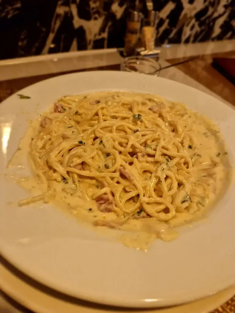 Menu_Restaurant la primavera_Voerendaal_immagine_1