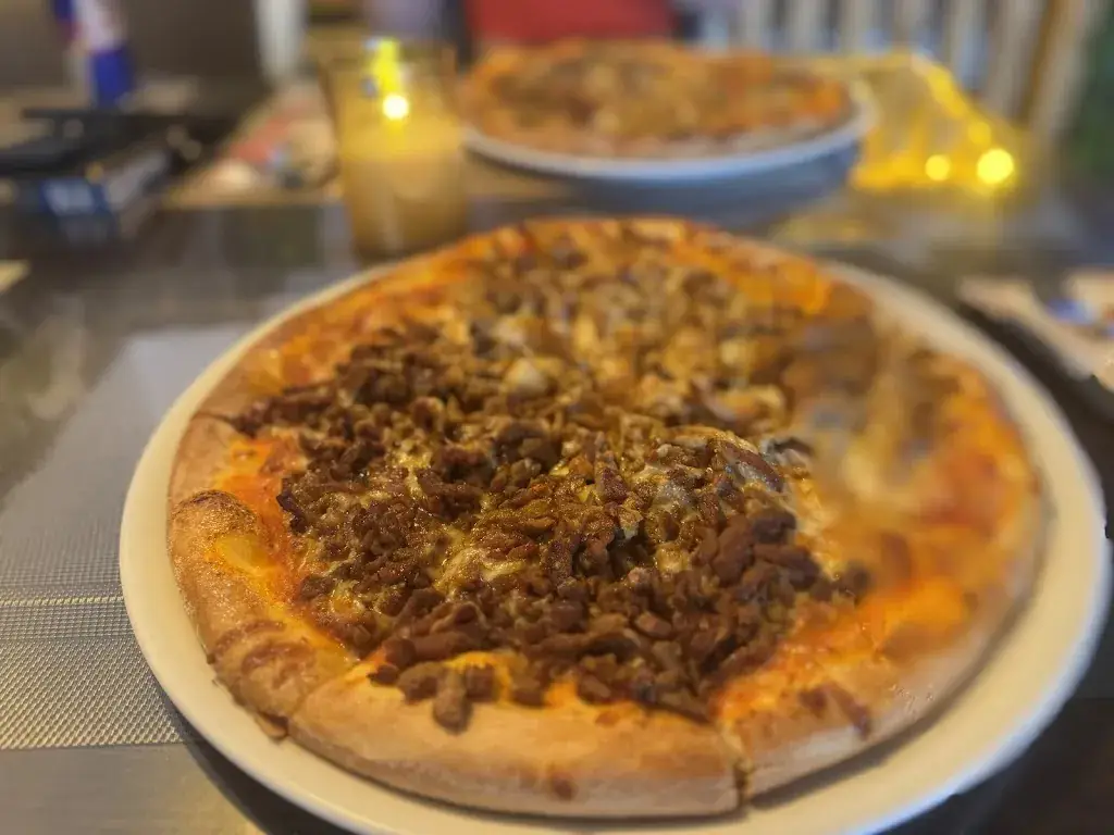 Loek Delahaye_Restaurant la primavera_Voerendaal_recensione