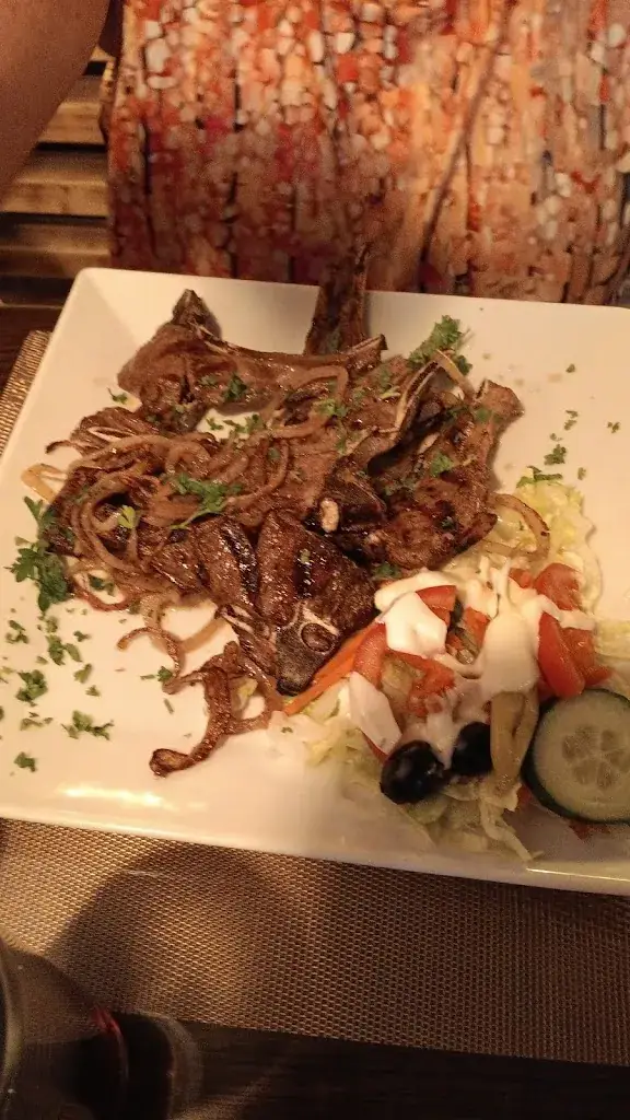 Joop_Restaurant la primavera_Voerendaal_recensione